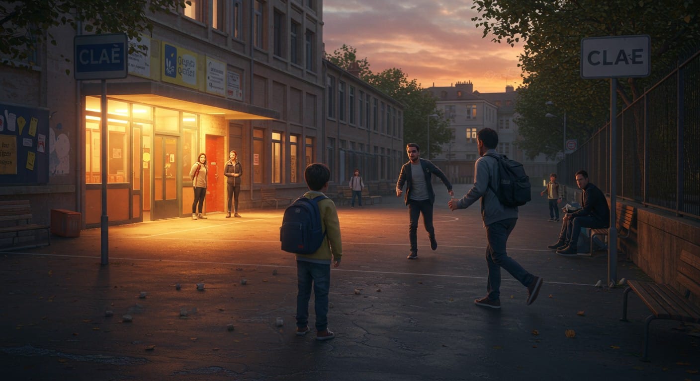 Toulouse reconduit sa taxe retard de 30 € pour les parents en retard aux CLAE. Efficace mais critiquée, cette mesure divise. Découvrez pourquoi.
