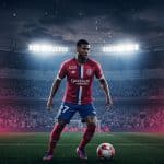 Toulouse-PSG : Kvaratskhelia de Retour, Prêt à Briller ?