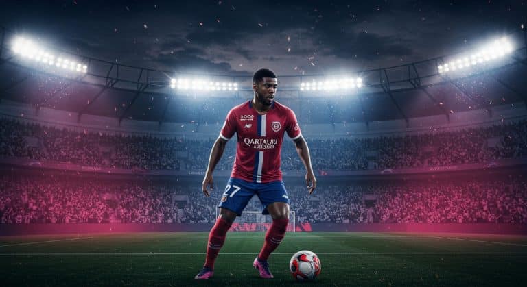 Toulouse-PSG : Kvaratskhelia de Retour, Prêt à Briller ?