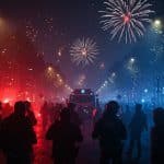 Toulouse : Tirs de Mortiers sur Policiers et Agents