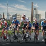 Tour d’Allemagne 2025 : Horaires et Chaînes TV des Étapes