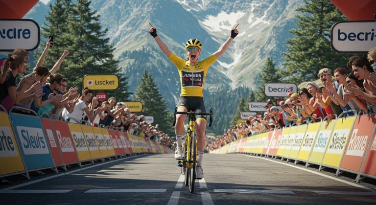 Tour de France Féminin 2025 : Un Tournant pour le Cyclisme ?