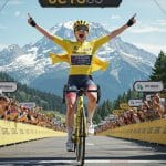 Tour De France Femmes 2025 : Audiences TV En Folie