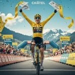 Tour De France Femmes 2025 : Les Primes Décryptées