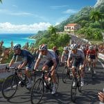 Tour de Guadeloupe : Le Cyclisme Ultramarin Méprisé ?