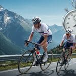 Tour de l’Avenir 2025 : Suivez le Contre-la-Montre Final