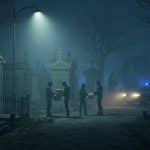 Trafic de Drogue à Anglet : Un Cimetière comme QG