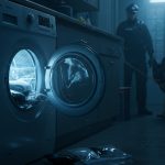Trafic de Drogue : Kétamine et 2MMC Cachés dans un Lave-linge