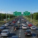 Trafic Routier : Vigilance Rouge Ce Week-end