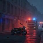 Tragédie à Béziers : Collision Mortelle de Deux Adolescents