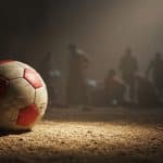 Tragédie à Gaza : Mort d’une Légende du Football