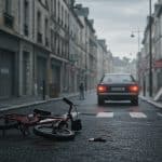Tragédie à La Rochelle : Une Conductrice Renonce à Son Appel