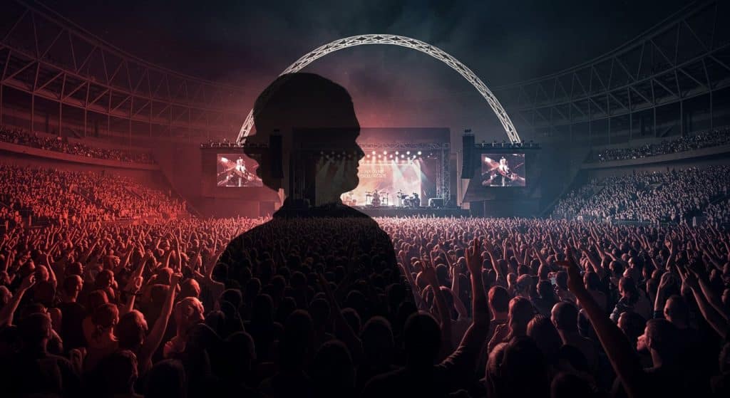 Tragédie à Londres : Mort lors du Concert d’Oasis