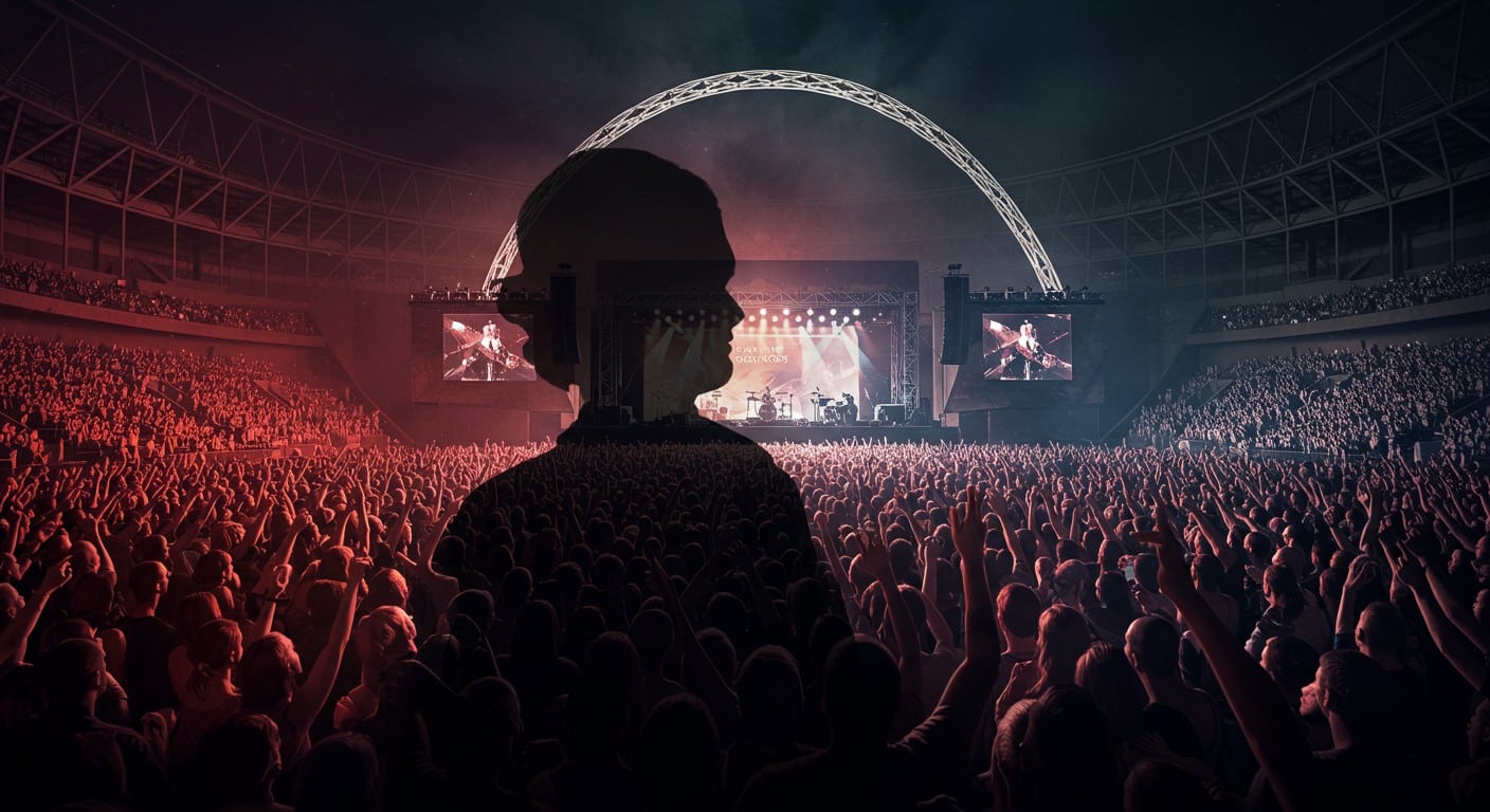 Un homme décède après une chute lors d’un concert d’Oasis à Londres. Retour sur ce drame, la reformation du groupe et l’émotion des fans.