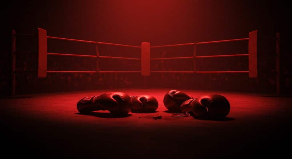 Tragédie au Japon : Deux Boxeurs Décèdent Après un Combat