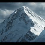 Tragédie au Jengish Chokusu : Alpiniste Russe Disparue
