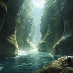 Tragédie en Canyoning : Drame dans les Hautes-Alpes
