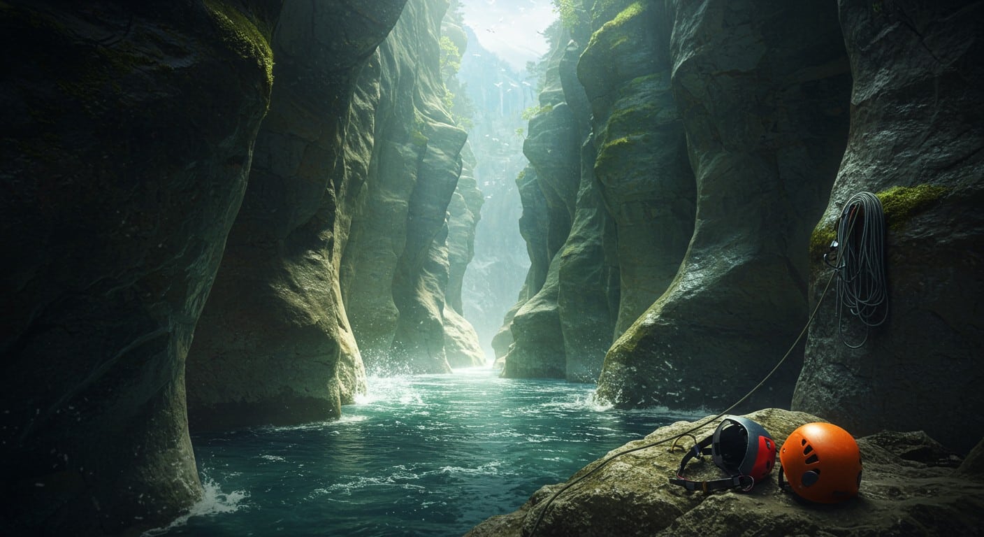 Un encadrant de canyoning perd la vie dans les Hautes-Alpes lors d’une sortie de groupe. Découvrez les détails de ce drame et les enjeux de sécurité.