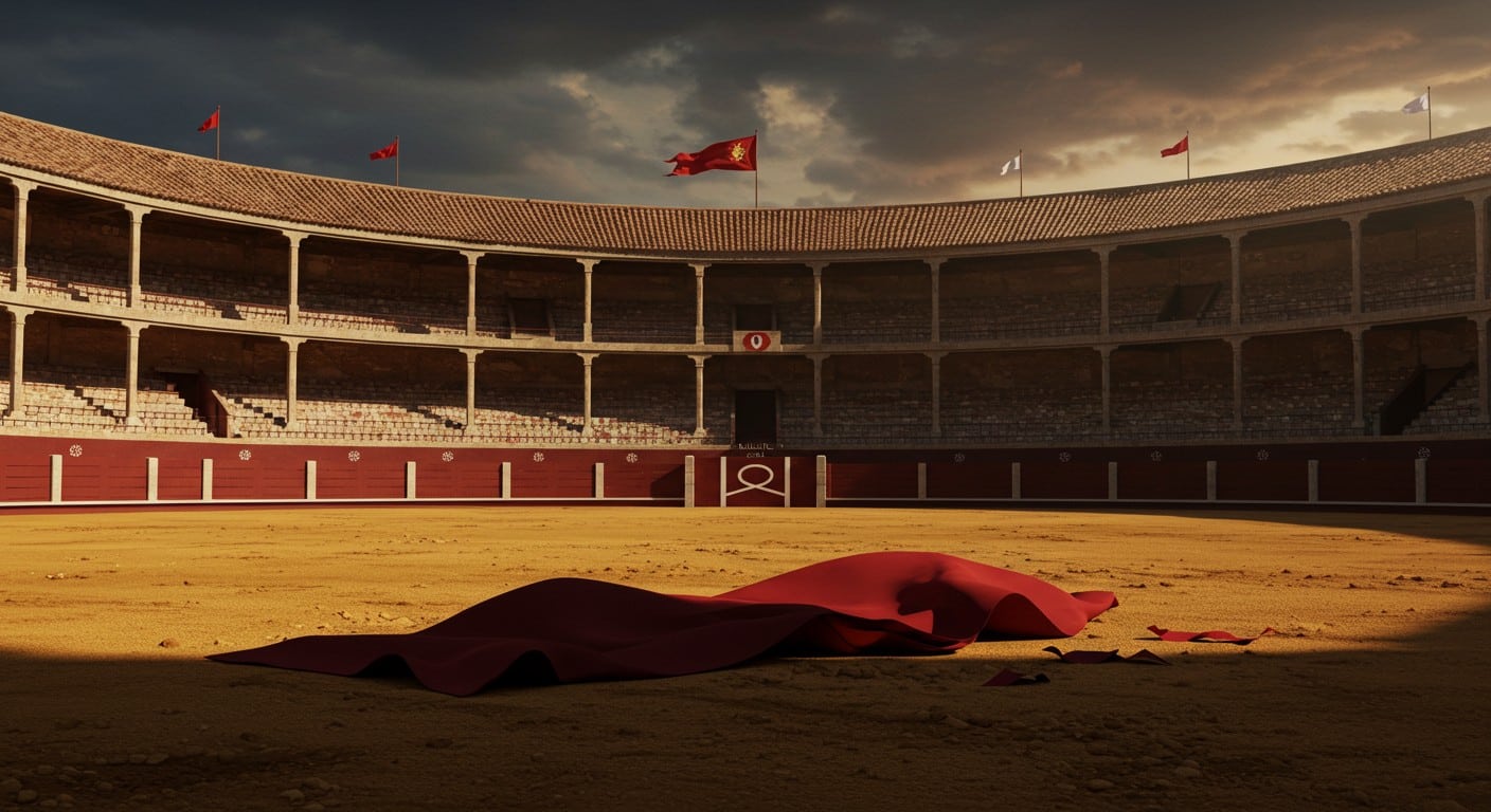 Un jeune torero de 22 ans perd la vie dans une corrida à Lisbonne. Sa mère dénonce les commentaires cruels. Découvrez cette tragédie et les débats qu’elle suscite.