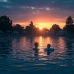 Tragédie En Gironde : Enfant Noyé Dans Une Piscine