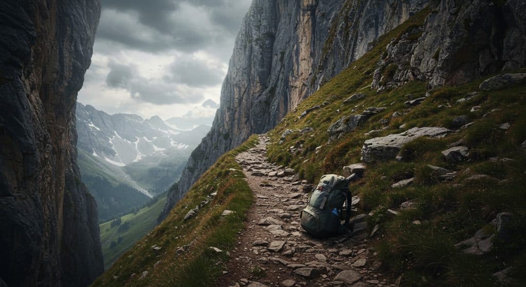 Tragédie en Randonnée : Mort d’un Homme dans les Pyrénées