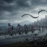 Tragédie en Vuelta Junior : Un Jeune Cycliste Décède
