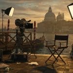 Tragédie sur le Tournage d’Emily in Paris Saison 5 à Venise