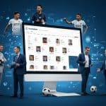 Transfermarkt : Comment Il Révolutionne Le Mercato