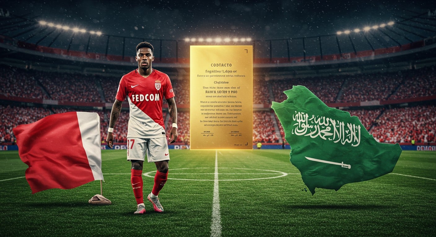 Le transfert de Denis Zakaria vers Al-Ahli est bloqué par des règles strictes. Quels obstacles réglementaires menacent ce deal ? Découvrez les détails.