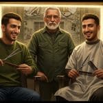 Transmission Salon Coiffure : Une Histoire d’Humanité