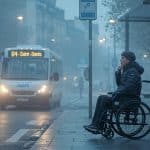Transport Adapté : Les Défis pour les Handicapés en Seine-Saint-Denis