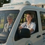 Transport Solidaire : Une Solution Contre les Déserts Médicaux