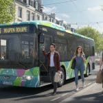 Transports Gratuits À Rouen : Une Révolution Pour Les Jeunes