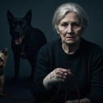 Traumatisme Canin : Une Femme Face à la Perte et à la Peur