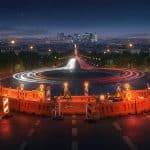 Travaux d’Été 2025 : Fermetures Nocturnes du Périphérique