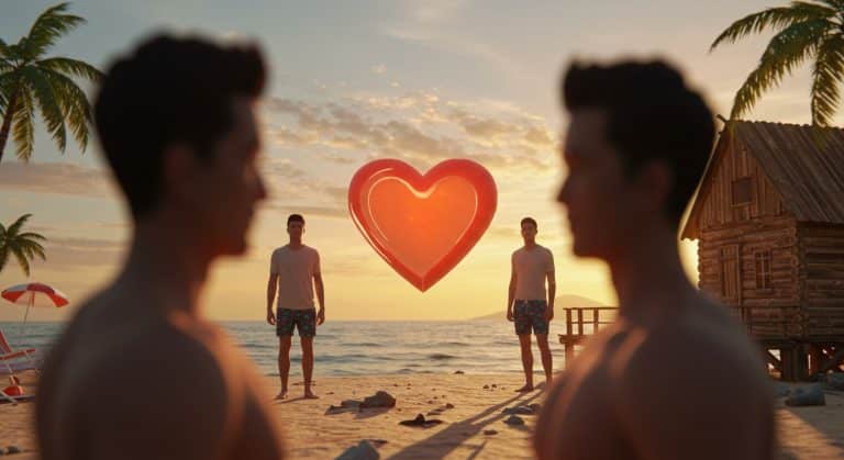 Triangle Amoureux : Walter Boys vs L’Été Où Je Suis Devenue Jolie