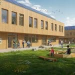 Troyes Ouvre une École Internationale Innovante en 2025