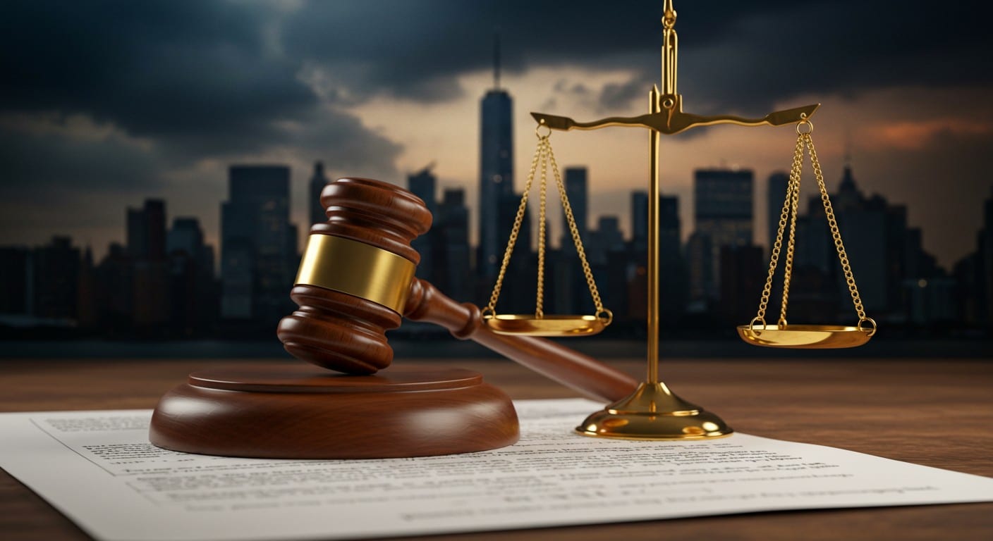 Donald Trump innocenté en appel : l’amende de 464M$ pour fraude financière annulée. Une décision qui secoue la justice US. Découvrez pourquoi !