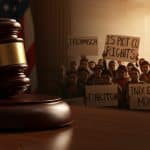 Trump Bloqué : Expulsions de Migrants Stoppées par la Justice