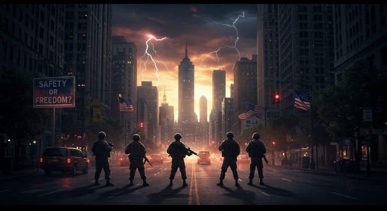 Trump Cible Chicago et New York : Une Répression Fédérale en Vue ?