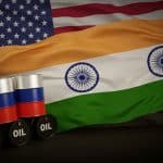 Trump Cible l’Inde : Surtaxes et Pétrole Russe en Cause