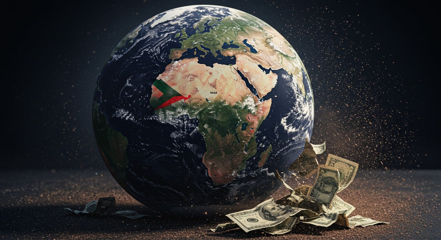 L'administration Trump réduit l'aide internationale, impactant des millions de vies. Quelles conséquences pour les pays vulnérables ? Découvrez l'analyse.