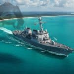 Trump Déploie des Navires contre les Cartels au Venezuela