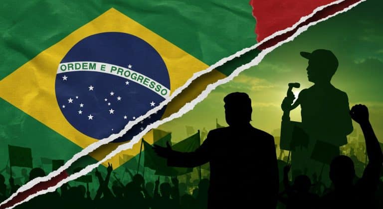 Trump et Bolsonaro : Droits de Douane, Soutien Politique
