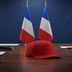 Trump et la Casquette : Un Clin d’Œil à 2028 ?