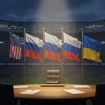 Trump Et Poutine À La Coupe Du Monde 2026 ?