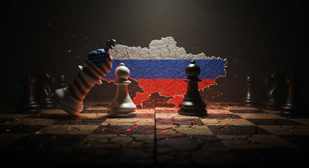Trump et Poutine : Ultimatums Sans Impact en Ukraine