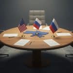 Trump et Poutine : Un Accord Possible pour l’Ukraine ?