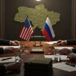 Trump et Poutine : Vers un Échange de Territoires en Ukraine ?