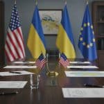 Trump et Zelensky : Une Rencontre Décisive à Washington